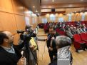 گزارش تصویری مراسم بزرگداشت هفته پژوهش و قدردانی از پژوهشگران برتر